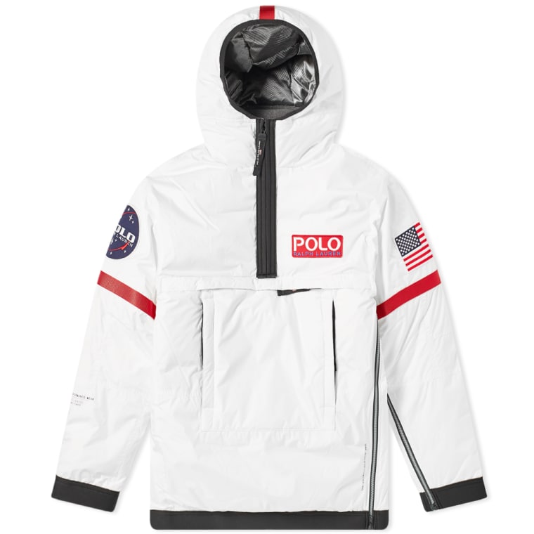 seco Cuota de admisión peso MoreSneakers.com on Twitter: "AD : Polo Ralph Lauren Polo 11 astronaut  jacket Couple of sizes via END =&gt;https://t.co/iAGqqwDTsF  https://t.co/E7XY41zb0K" / Twitter