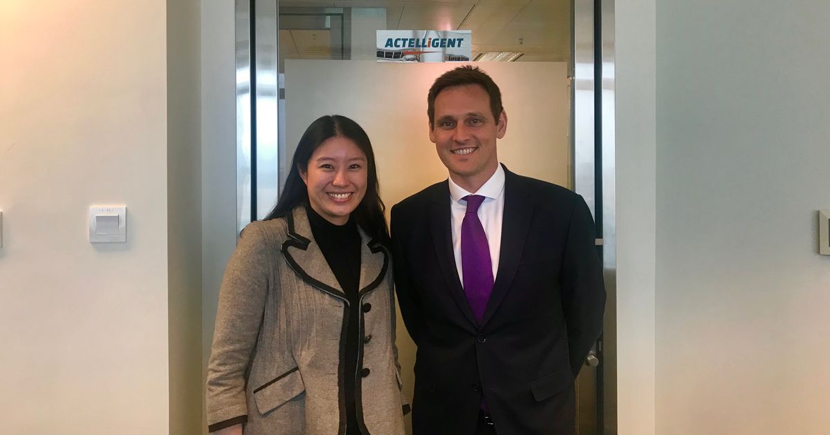 LittlesCars's tweet photo. Scotland is to benefit from its first inward investment by Hong Kong financial services technology specialist @actelligent which is establishing a UK operation in Edinburgh. https://t.co/7UwthjT9yF https://t.co/TgokpijrJK