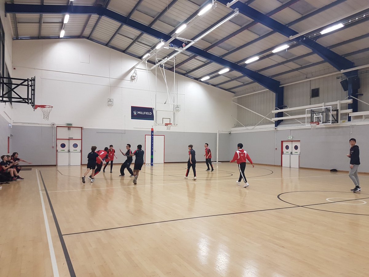 U14 rec sesh. #bball