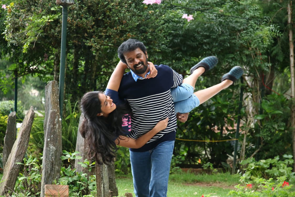 DreamScreen9's tweet photo. இன்னொரு படமும் தயார் – இயக்குநர் சேரன் அதிரடி
#ராஜாவுக்குசெக்
#Cheran #RajavukkuCheck #SaiRajkumar @cherandreams @msprabhuDop @johnmediamanagr https://t.co/mD7m4uPmH1