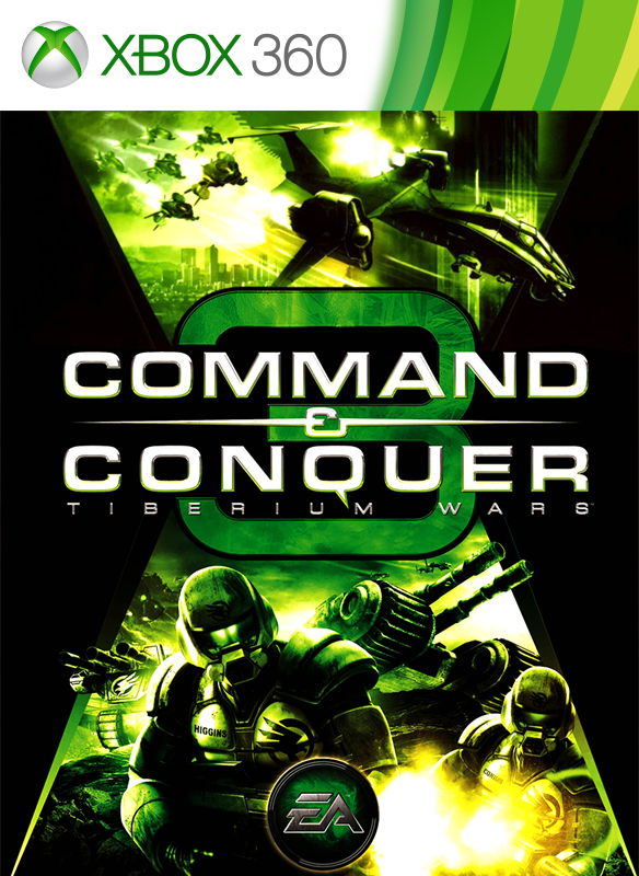 Command & Conquer 3 и Red Alert 3 получат поддержку обратной совместимости на Xbox One