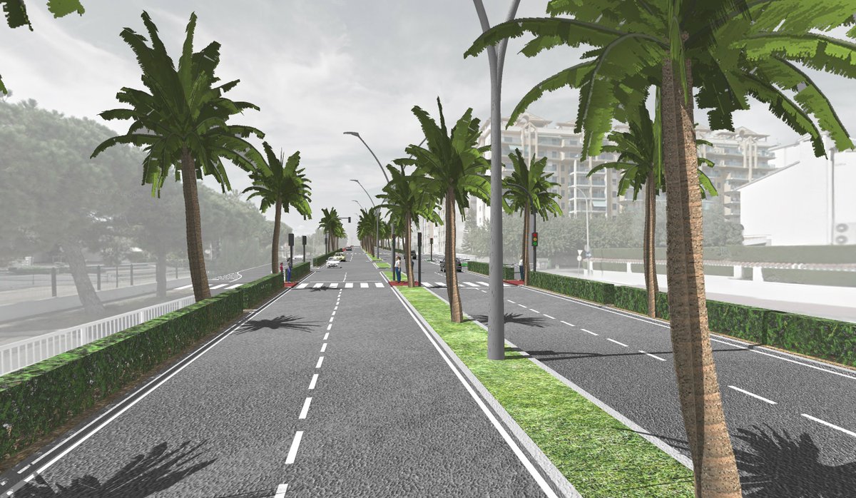 aj_gandia's tweet photo. Gandia presenta a FITUR 10 projectes que suposaran "la gran  transformació del port i la platja" amb una inversió de 73 milions d'euros https://t.co/ajkE3RPZgz https://t.co/7vFdXrAKfM