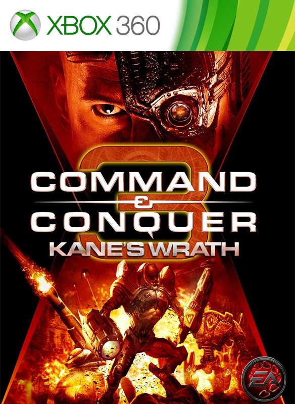 Command & Conquer 3 и Red Alert 3 получат поддержку обратной совместимости на Xbox One