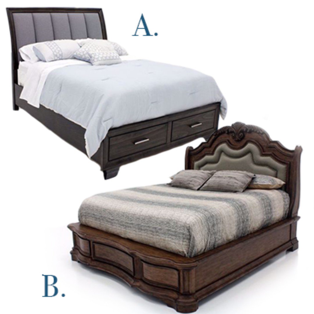 Home Furniture Plus Bedding On Twitter Battle Of The Beds