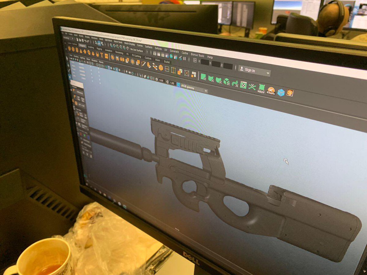 bstategames's tweet photo. Some WIP materials #EscapefromTarkov https://t.co/4Mw56gxfud