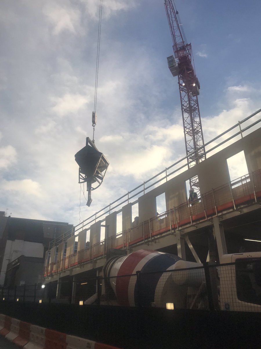 laura_cemex's tweet photo. Sheffield today... highlighting the benefits of #Track and ease of #RepeatOrders via #CEMEXGo 👌🏼 @CEMEX_UK https://t.co/iZGb5dKrmb