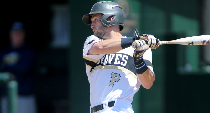 PGCollegeBall's tweet photo. The 2019 NCAA Division II college baseball preview is now up with the Top 25, team reports and the level’s top 40 prospects from @_eephuspitch & @B_Sakowski_PG - https://t.co/Mop0olA5s0 https://t.co/ZKhFJsCI2P