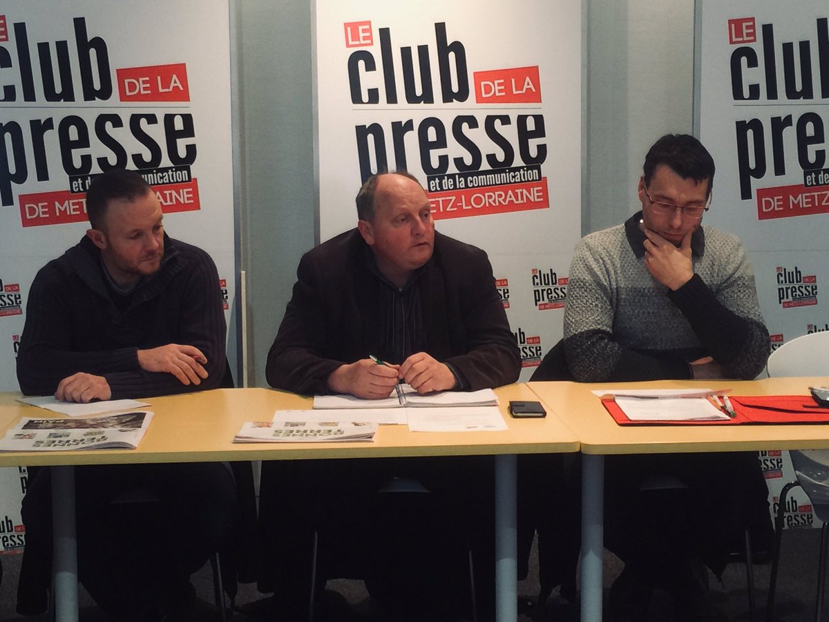 FDSEA57's tweet image. Jean-Marc Brême Président de la @FDSEA57 et Germain Bach, Président des Jeunes Agriculteurs de Moselle font le point sur l’agriculture mosellane et interpelle sur la nécessité d'un projet d'avenir pour les agriculteurs. Itw ce soir sur @viaMirabelle dans le JT à partir de 18:30