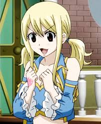Cele5tialWizard's tweet image. New to Lucy Heartfilia! 

"I won't stop until I give it my all!"

💮 Descriptive
💮 Prefers Non Lewd
💮 Ships with Chemistry
💮 Loves stories and interactions.
💮 Crossovers and OCs welcomed

Please give a retweet 💐