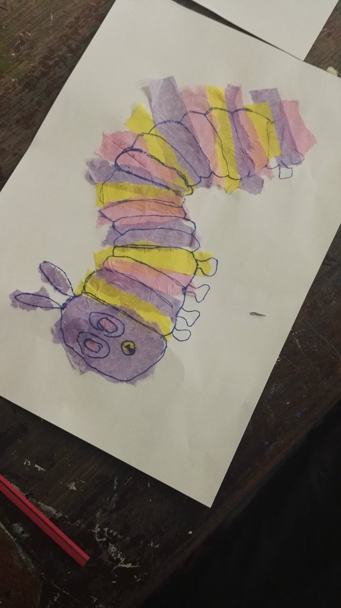 TrinityArtPhoto's tweet photo. Fantastic prints from our year 5 workshop this evening! #artattrinity https://t.co/64CRA1qO9U