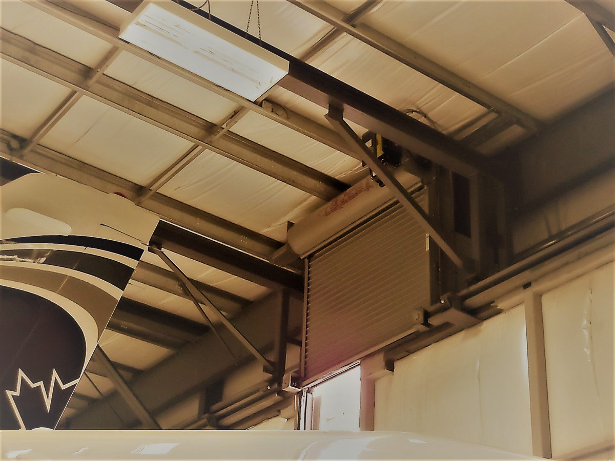 Inkpen Engineering offers a variety of solutions for the modification of pre-engineered metal structures. Find out more at inkpeneng.com #structural #engineering #buildings #cranes