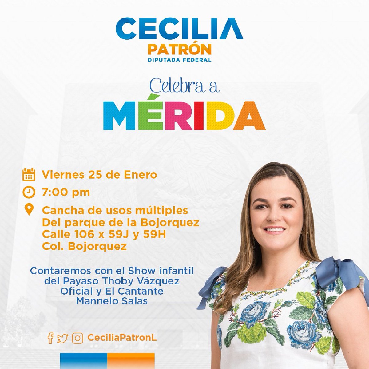 Edwin Flota MX tweet media