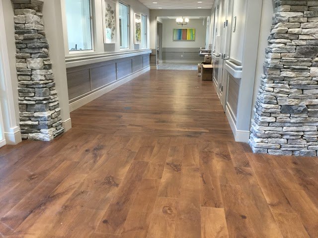 IPC_Inpro's tweet image. It&apos;s #NationalComplimentDay! We would like to compliment our @InproInstall team on the wonderful job they did at Greystone&apos;s New Kendall Lakes Health &amp;amp; Rehabilitation Center in Miami, FL! #PalladiumPanels #Chairrails #rigidvinylsigns #installation @GreystoneHCM
