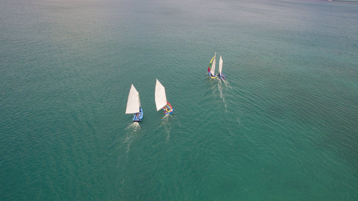 puregrenada's tweet photo. Tomorrow all roads and sails lead to Grand Anse Beach for the Grenada Sailing Festival GSF Westerhall White Jack Workboat Regatta. See you there from 10 am!
#puregrenada #puresailing #grenadasailingfestival https://t.co/d3y3qkrWld