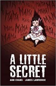 Relieved to see my book, A Little Secret, published by <a href="/BadgerLearning/">Badger Learning</a> has got through the 1st round of evictions in #coventryinspiratiolbookawards. If you'd like to vote for it, here's the link: coventry.gov.uk/rr