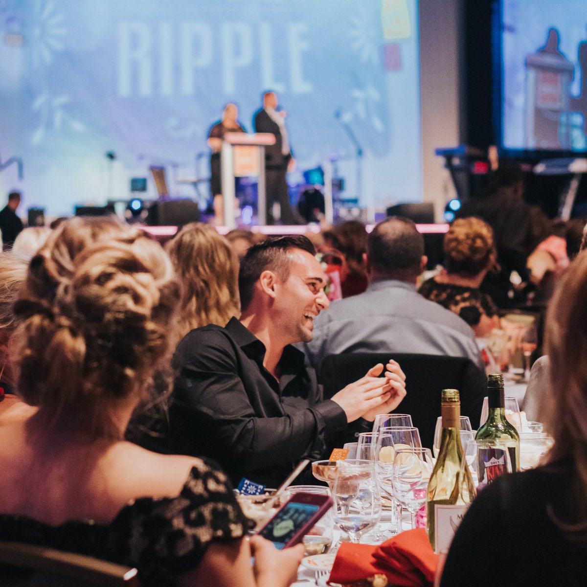 ProjectHopeWW's tweet photo. We are all smiles dreaming about and planning this year's RIPPLE! 🎉 Stay tuned - registration will open in a few weeks!
#HopeRIPPLES https://t.co/x0Pfdh6ux9