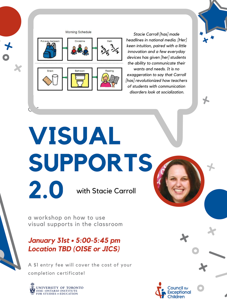 Come join us on January 31, 2019 from 5-5:45