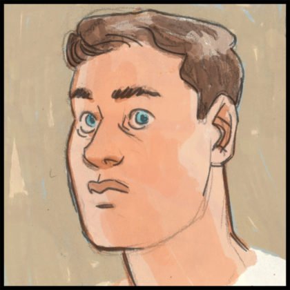 ImageComics's tweet photo. Who is Dave? Join us on the #AssassinTour and find out what the characters of @Skybound's new series ASSASSIN NATION have to say for themselves! @TheKyleStarks @EricaFails, first stop: we meet Dave at @monkeys_robots https://t.co/BCnGi80zsn https://t.co/gicFymbi7q