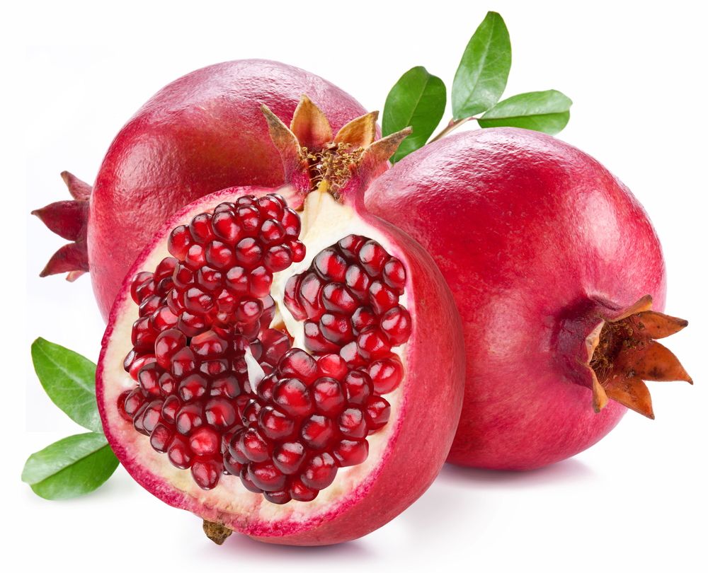 To their sister  #Hera, the pomegranate is sacred. The fruit is her attribute as goddess of marriage and the bloody red seeds represent female fertility. Today, it's more often associated with  #Persephone who ate of its seeds while in Hades, forcing her to return #FolkloreThursday