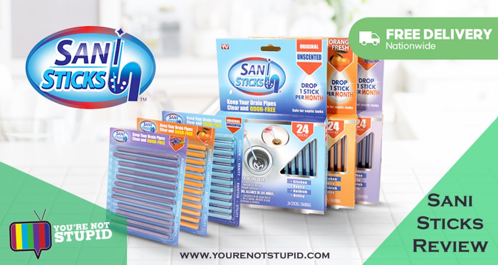 YoureNotStupid's tweet photo. New Post: Sani Sticks Review: Everything You Need To Know https://t.co/P5KTZqif9C https://t.co/AEXAtkkXXc