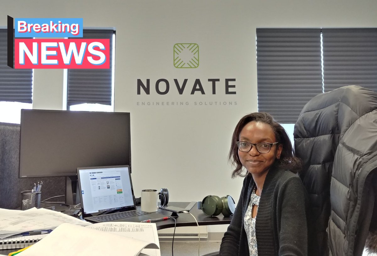 NovateSys's tweet photo. Our wall decal came in on Monday, and today we finally got it on the wall! We think it looks great!
#officedesign @stickermule https://t.co/mbMuh3gxVg