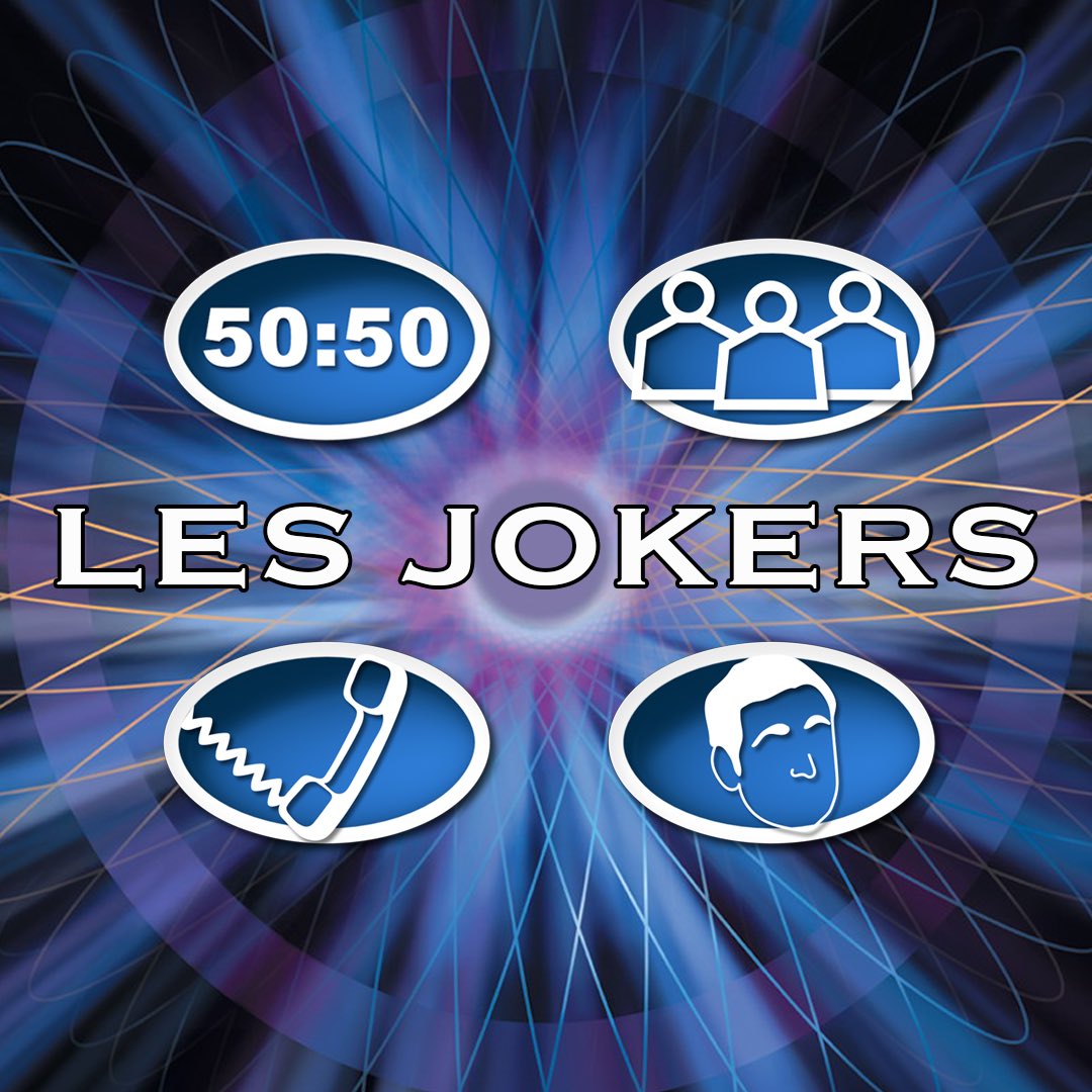 Logo Qui Veut Gagner Des Millions Logo Qui Veut Gagner Des Millions - Esam Solidarity