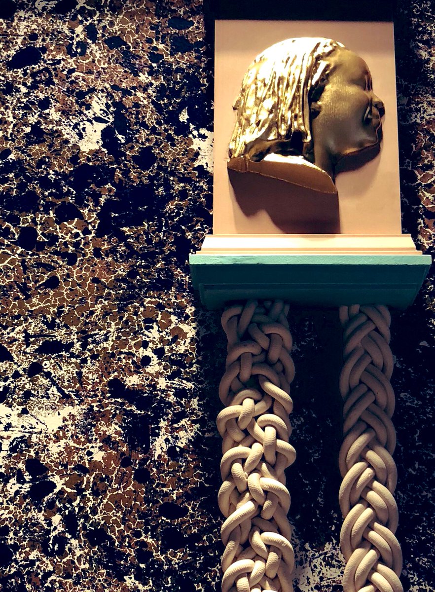 Amazing launch <a href="/PeckhamPalms/">The Palms #BlackLivesMatter</a> a new space for female entrepreneurs specialising in Afro Hair &amp; Beauty. Nice close up shot of shopfront detail. #GoodGrowth <a href="/lb_southwark/">Southwark Council</a> <a href="/SomethingandSon/">Something & Son</a> <a href="/LandoltandBrown/">Landolt and Brown</a> <a href="/MayorofLondon/">Mayor of London, Sadiq Khan</a>