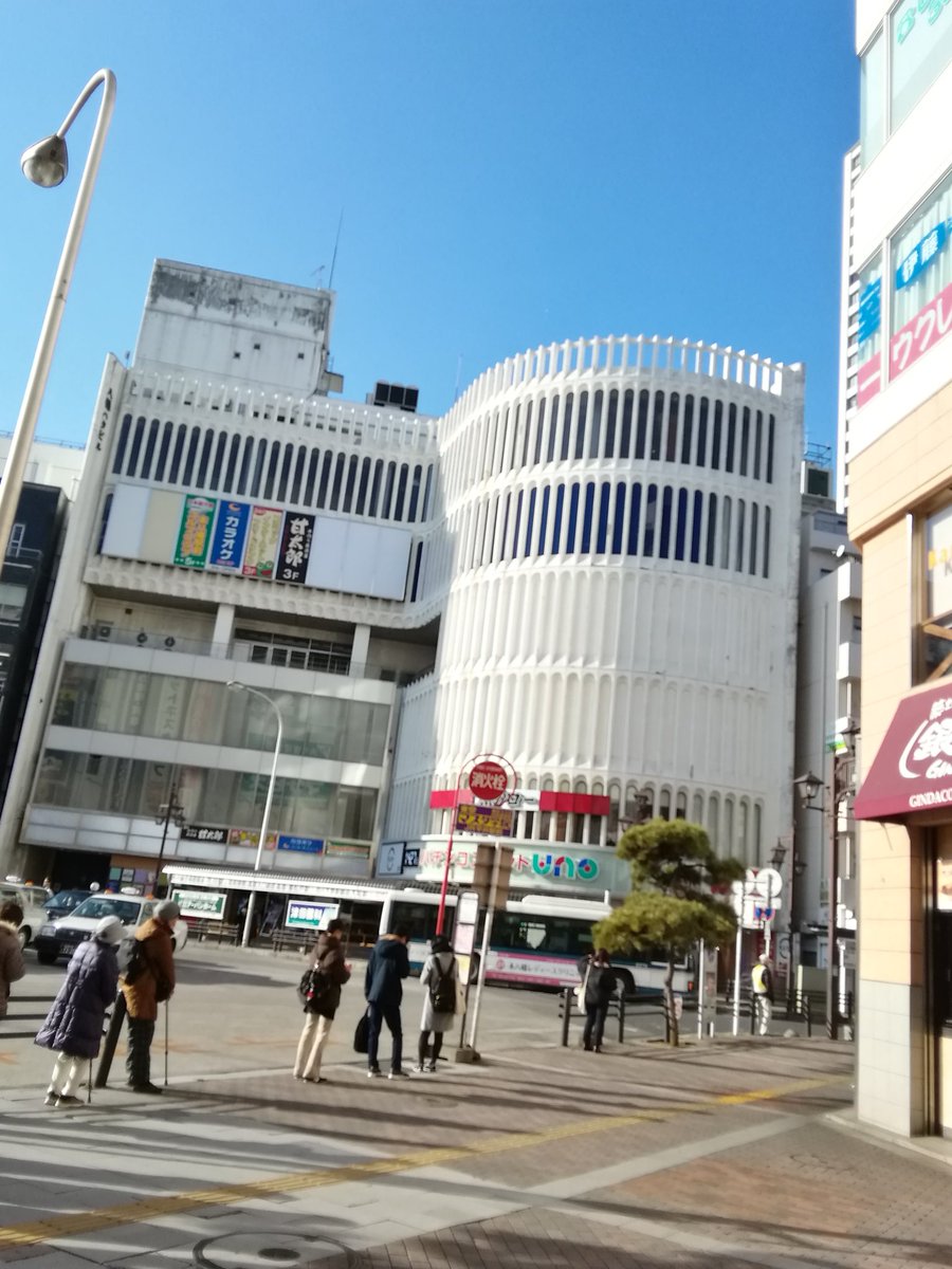 細谷隆広 Ar Twitter 本八幡駅 北口 に40年前からあった旗ビル 今年６月には開館からあったボーリング場が閉館 いよいよ ビル閉館の噂もちらほら 昔 八幡文化劇場で 望郷子守唄 銀蝶渡り鳥 の東映封切り二本立てに何故か 日本の悪霊 がオマケ上映 まあ