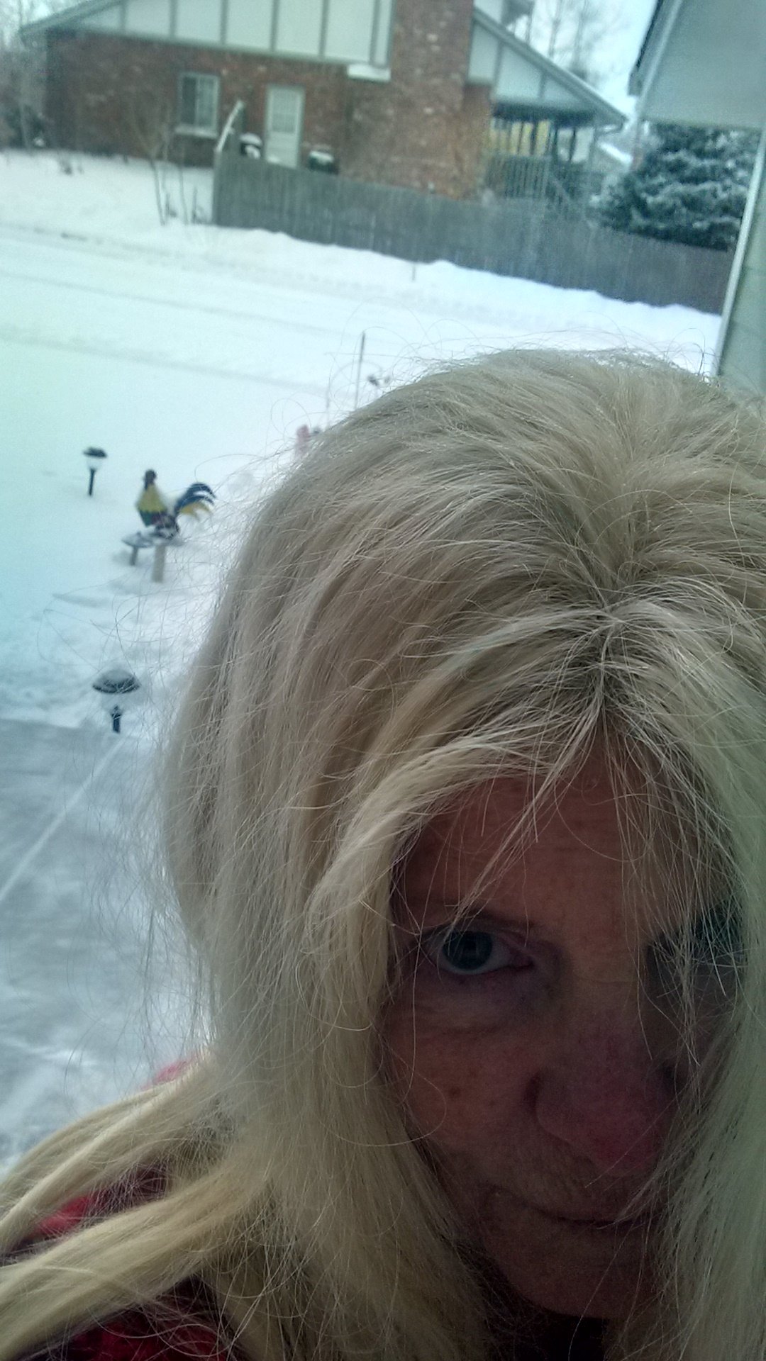 TW Pornstars Charlie Charm. Twitter. Burrr. Just came in from