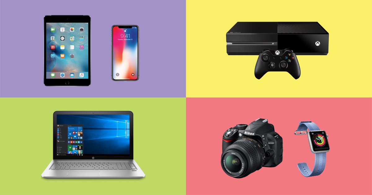 lystant's tweet image. Let us sell your unused electronics. Simply post your item on Lystant.com and we’ll take care of the rest!