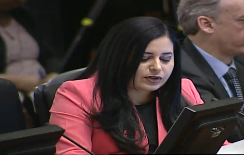 NTN24ve's tweet photo. #EnVivo Representante de Venezuela ofrece declaraciones en la OEA  #24Ene https://t.co/bXywGtjgPv https://t.co/UIsPPS6bhN