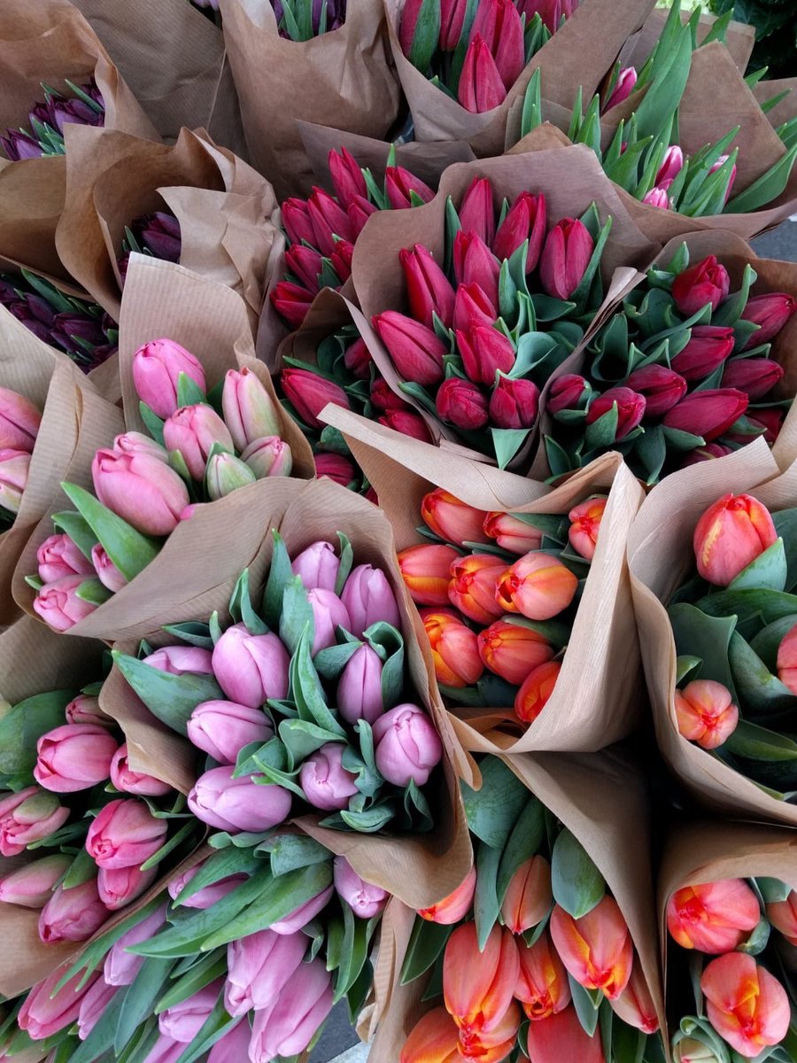 ... And where better to get your Spring flowers and Mother’s Day/ Valentines bouquets than our lovely clients <a href="/NarcissusEH1/">Narcissus Flowers</a> 🤩💐 #BloomingLovely