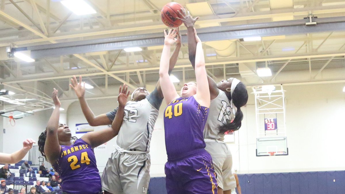 LUBlueTigers_WB's tweet photo. GAME DAY !!! Come out and support as we return to Jason Gym! 
🏀: @LUBlueTigers_WB 
X @RiverHawksWBK  
⌚️: 5:30 PM 
📍: Jason Gym 
#JamPackJason https://t.co/VJOSlQeYJa