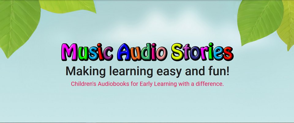 musicaudiostory's tweet photo. There's a lot going on in the land of Music Audio Stories! Keep an eye on our website here: https://t.co/9f8Svikh8g! π
Exciting times! βΊοΈ
#MusicAudioStories #Audiobooks #KidsAudiobooks #Preschool #MakingLearningEasyandFun #Music #StoriesForChildren #KidsStories #shortstories https://t.co/T0oo4r5oav