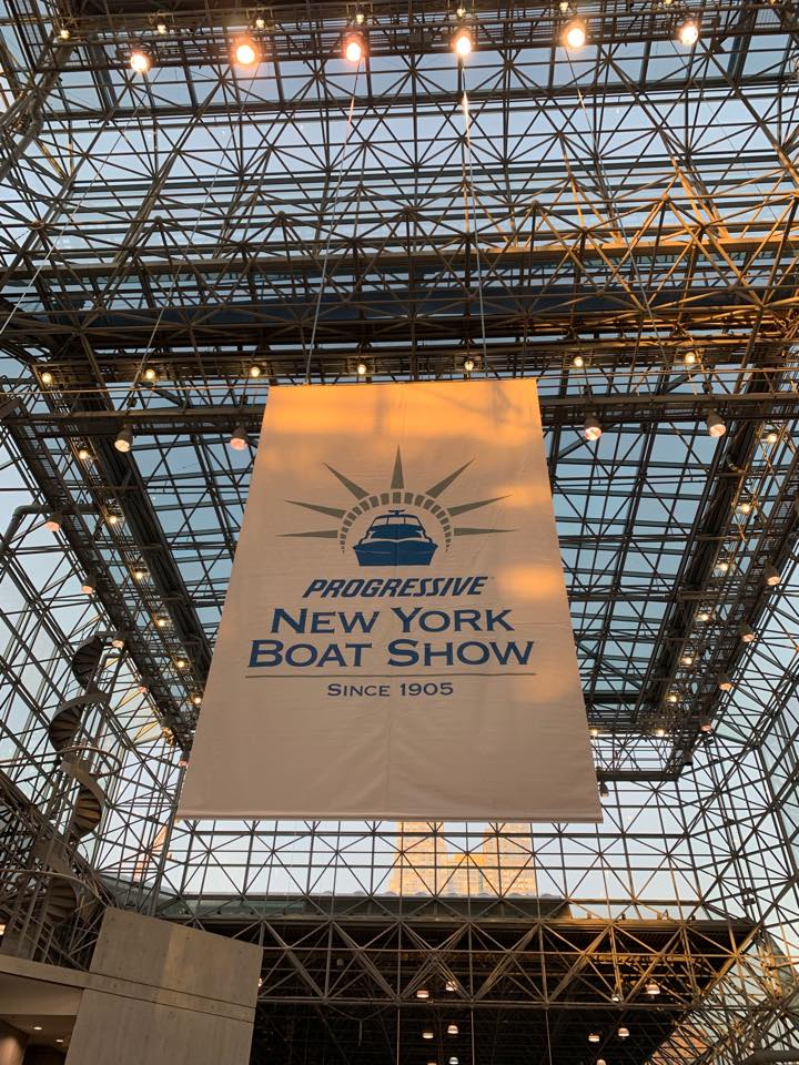 Cobalt Boats (@cobaltboats) on Twitter photo Coming to you live from the <a href="/NYBoatShow/">Discover Boating New York Boat Show</a> w/ the killer crew at Boats by George! Leaving work and looking at boats is the obvious choice for today. #boatshowseason #onlyacobalt Coming to you live from the <a href="/NYBoatShow/">Discover Boating New York Boat Show</a> w/ the killer crew at Boats by George! Leaving work and looking at boats is the obvious choice for today. #boatshowseason #onlyacobalt