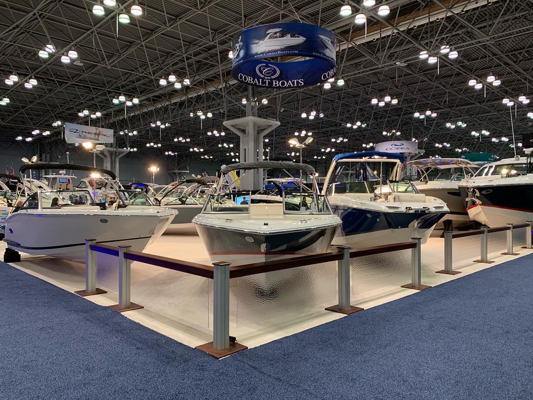 Cobalt Boats tweet media