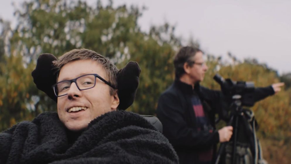 The Royal Society for the Protection of Birds partners with <a href="/cherrytigertail/">Cherry Tiger</a> and <a href="/omniprod/">Omni Productions</a> to launch its latest campaign for the #BigGardenBirdWatch

bit.ly/2Dy1jkN