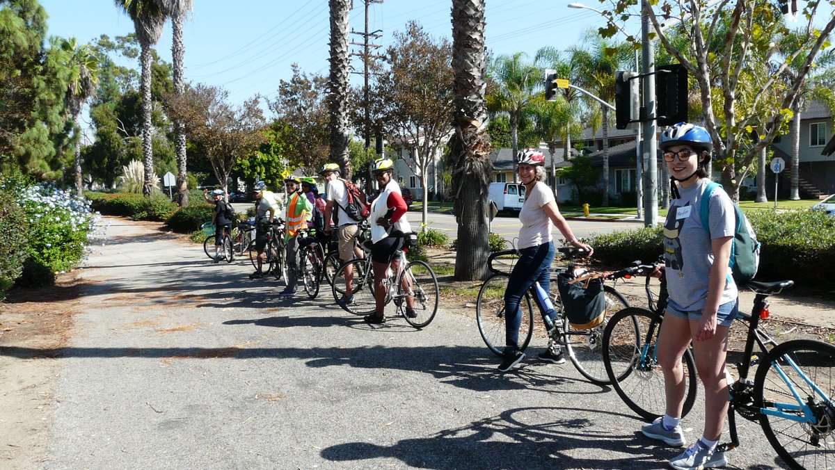 New bike safety classes and community rides are ready to roll from the Metro BEST Team: @bikemetro <a href="/peopleforMJ/">People for Mobility Justice</a> <a href="/CICLEorg/">CICLE ORG</a> @lacbc @bikesgv mailchi.mp/364592c4cc9c/l…