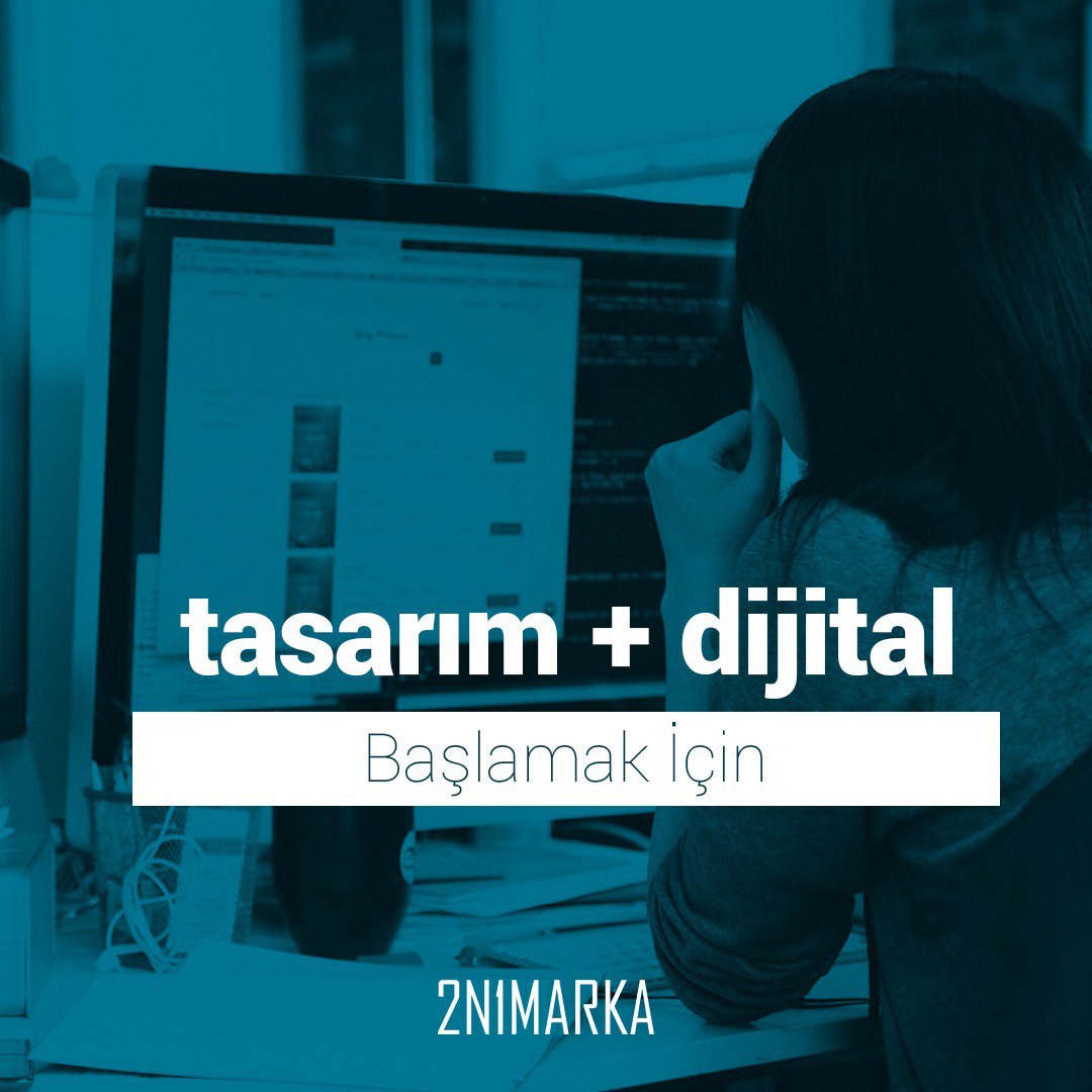 Sadece bir telefon görüşmesi ya da e-posta kadar uzaklıktayız,başlamak için.

#dijitalpazarlama #sosyalmedya #adwords #dijitalreklam #tasarım  #2n1marka