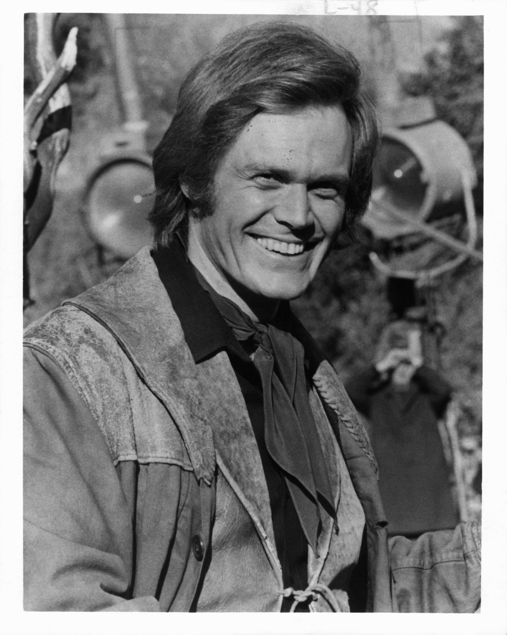 Happy Birthday to Roger Davis, born Jan 20. 