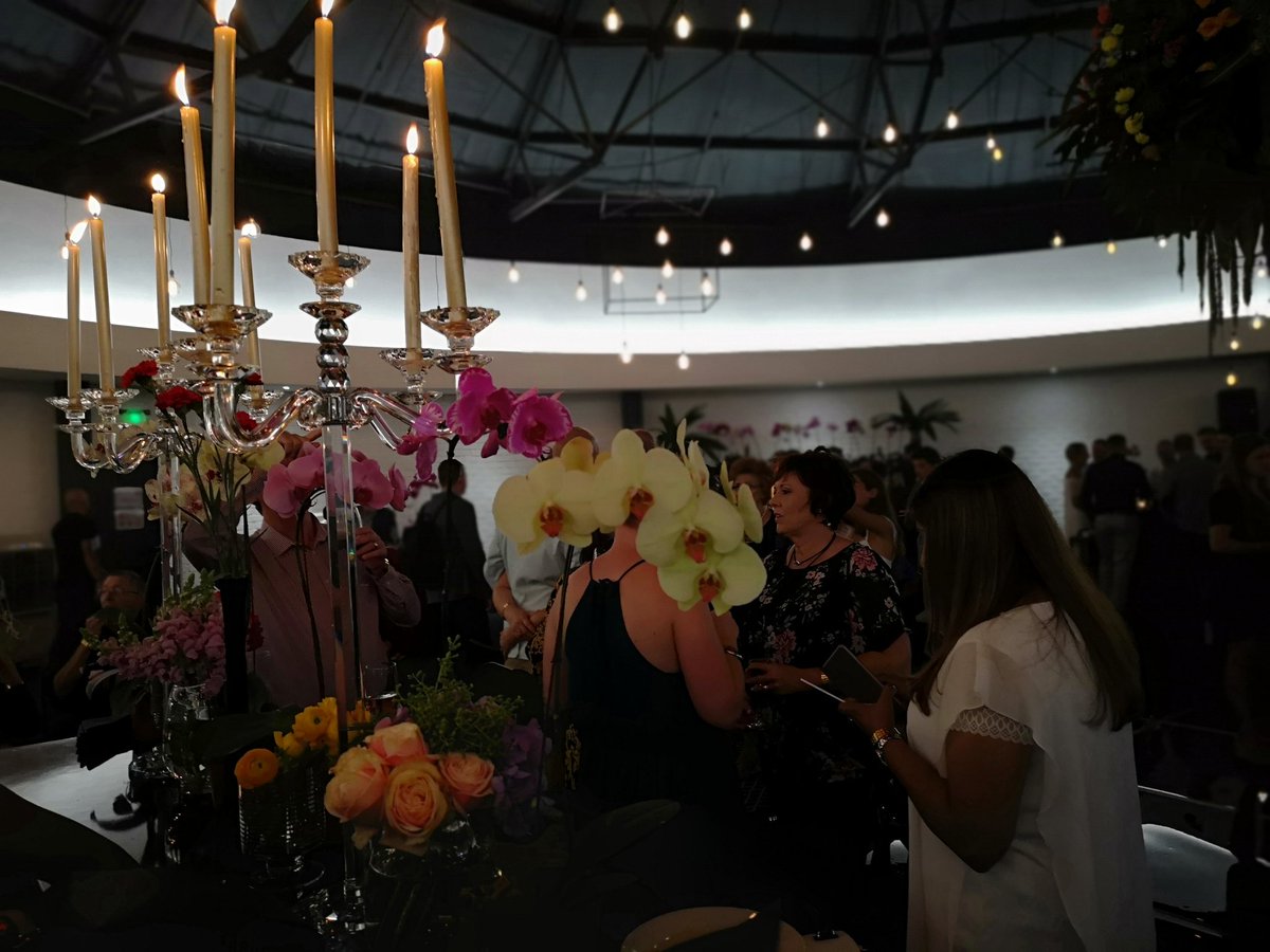 Tankisokomane's tweet image. It&apos;s all systems go, the #WeddingBashersSA finale recording #MNetCaseFile