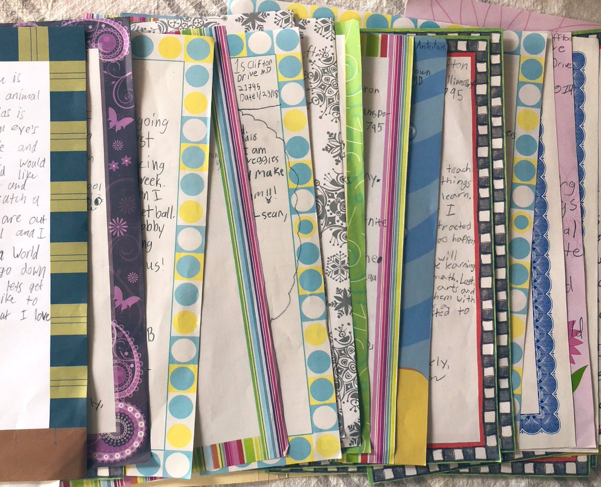 Megan Snyder tweet media