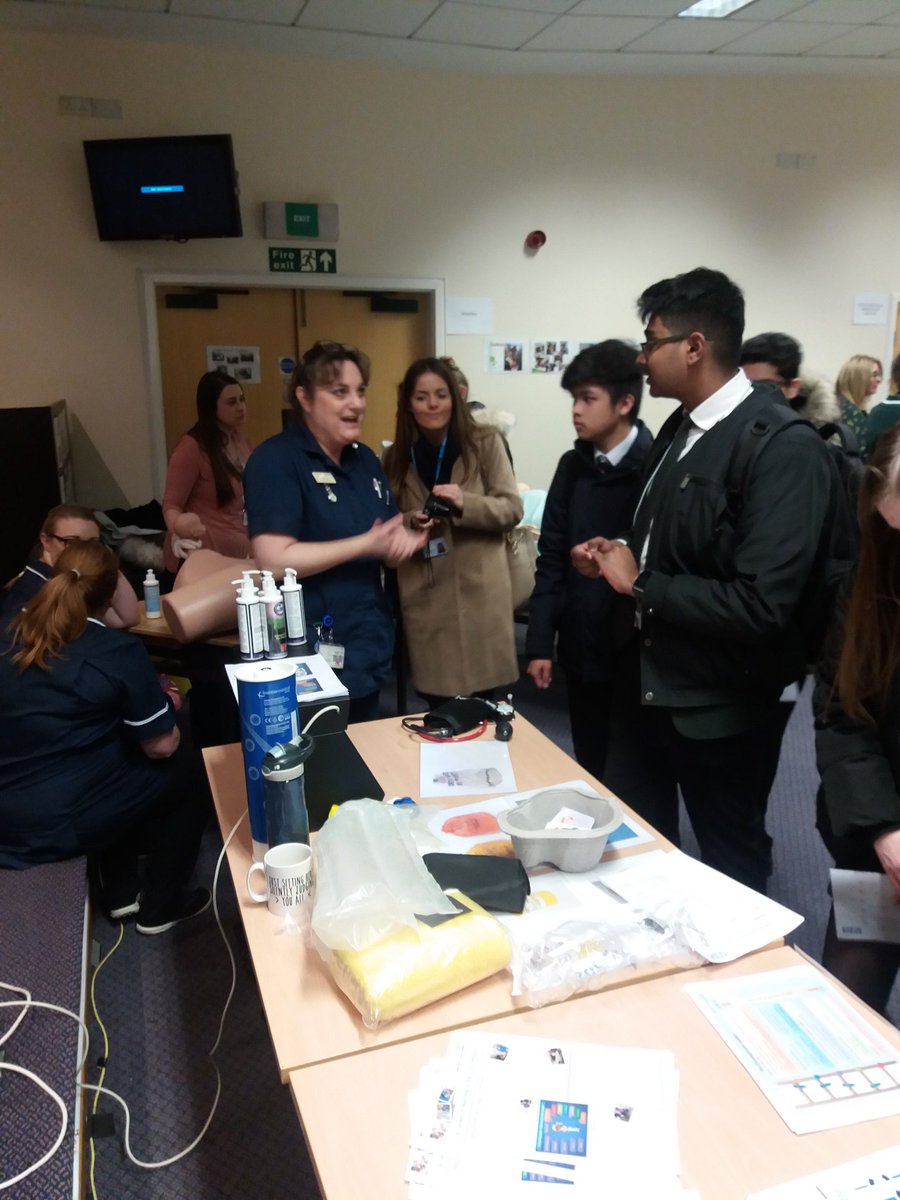 lisa punter 💙💜 tweet media