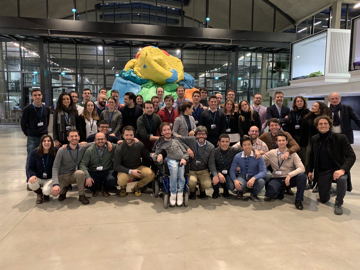 Vincent Fraitot (@vincentfraitot) on Twitter photo Super team from ESADE EMBA in <a href="/joinstationf/">STATION F</a> with <a href="/HECParis/">HEC Paris Business School</a>  for one day innovation and startups! Super team from ESADE EMBA in <a href="/joinstationf/">STATION F</a> with <a href="/HECParis/">HEC Paris Business School</a>  for one day innovation and startups!