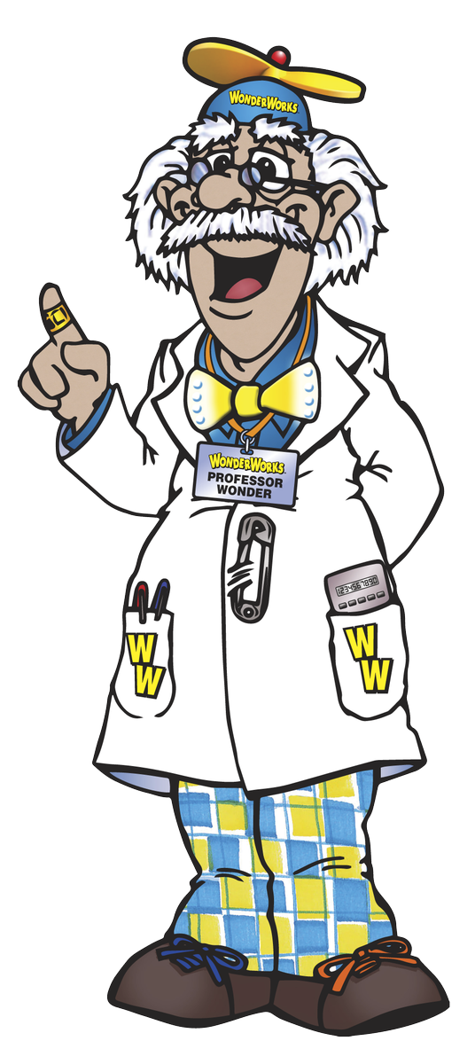 BonnyKateElem's tweet photo. Just 7 days until @WonderWorksTN and Professor Wonder joins us for Bonny Kate Elementary STEAM Night! Will you be there? They may even have some tickets to give away! 😉 #BKROARS JANUARY 31, 5-7pm. https://t.co/Ish1N6AGFr
