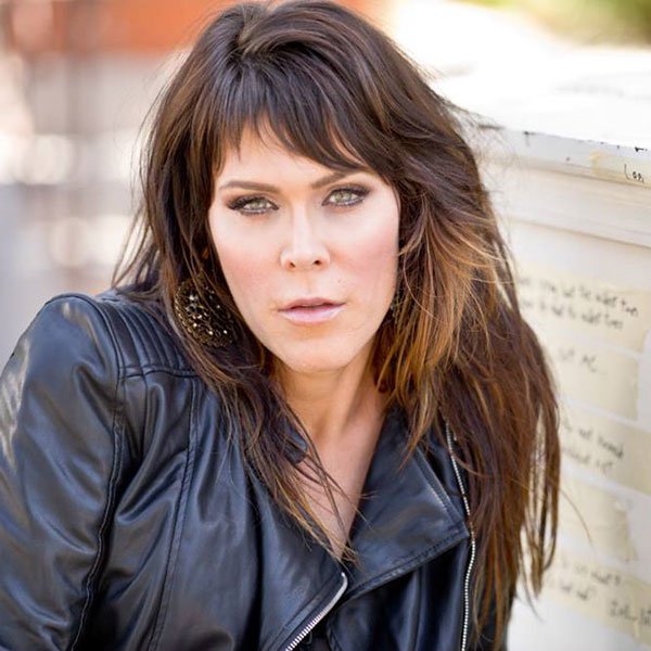 Happy Birthday Beth Hart ! (born January 24, 1972) 