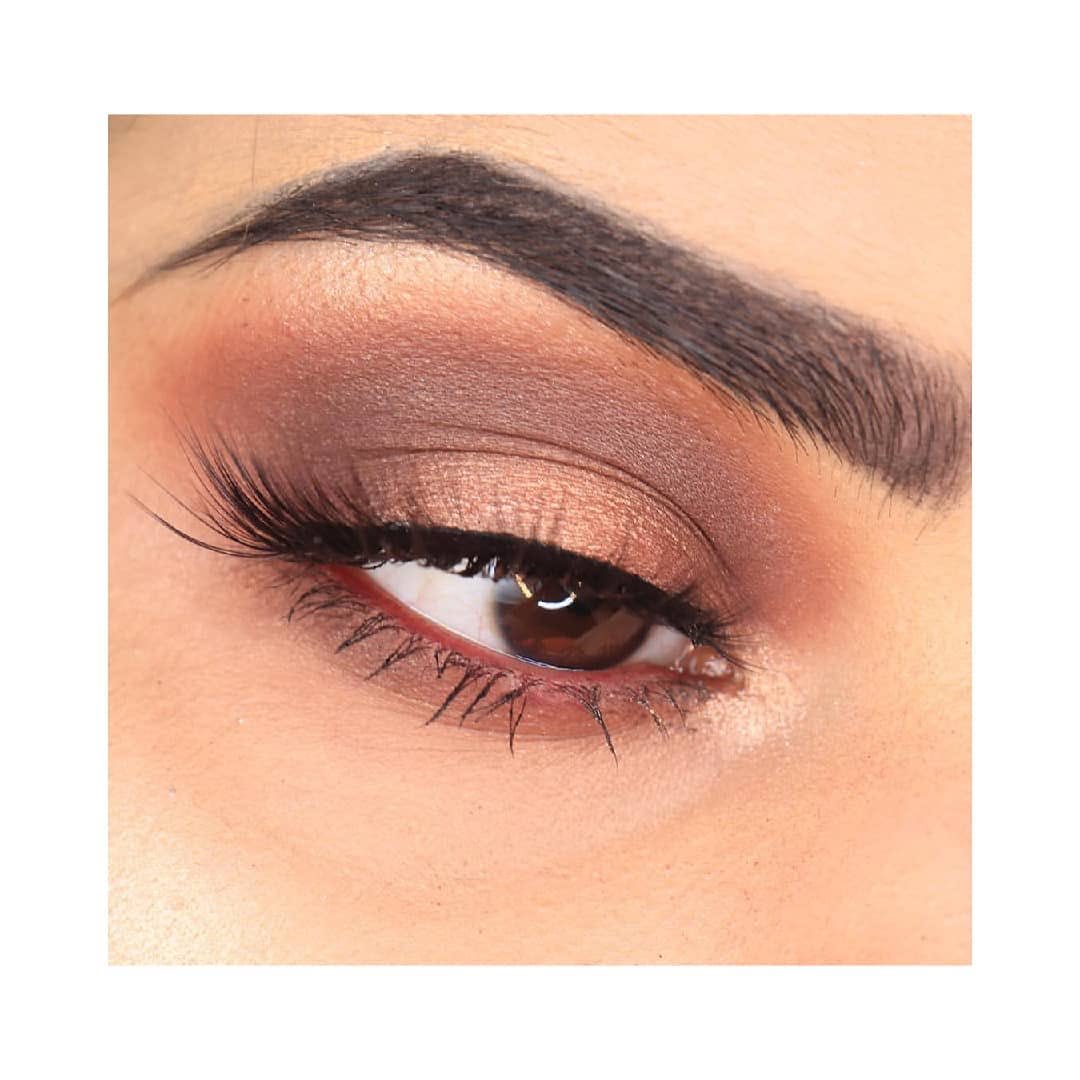 Act like a Lady.Lash like a BOSS. 💃
#eyelashes #lashes  #eyelashextensions #lashextensions #lash #volumelashes #volumeeyelashes #ReneeByAashka