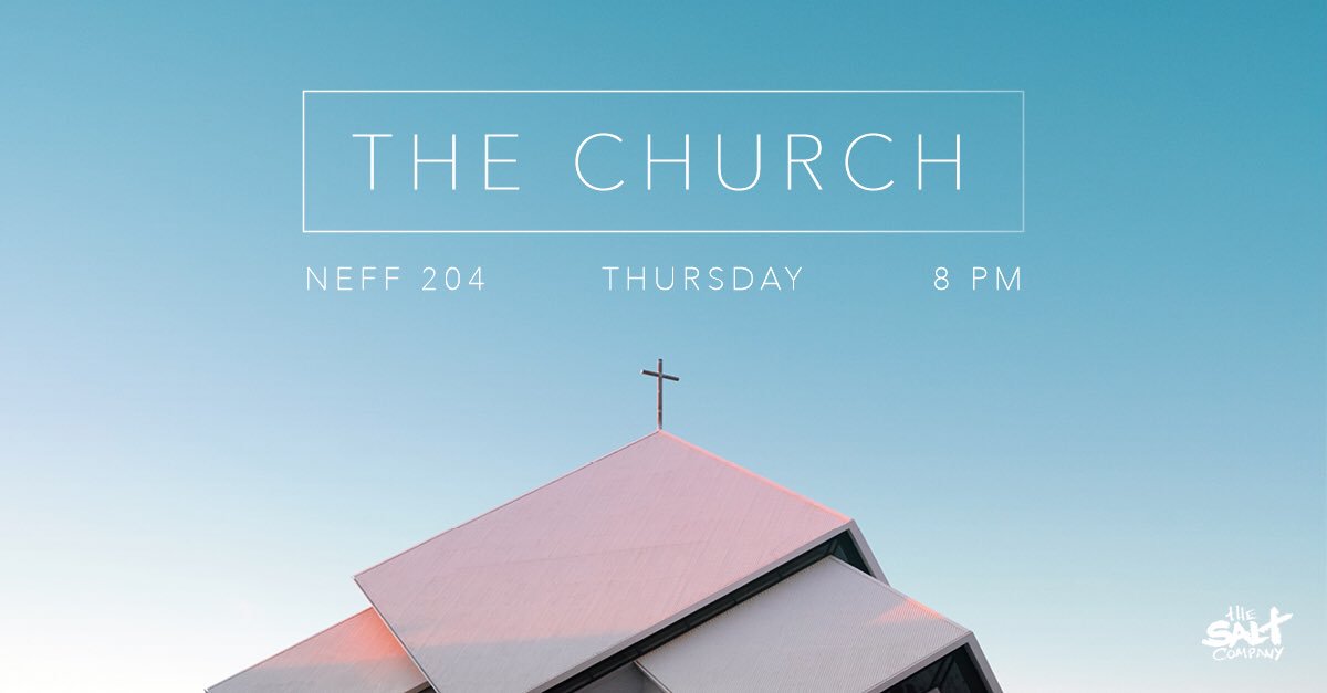 Salt Company CoMo tweet media