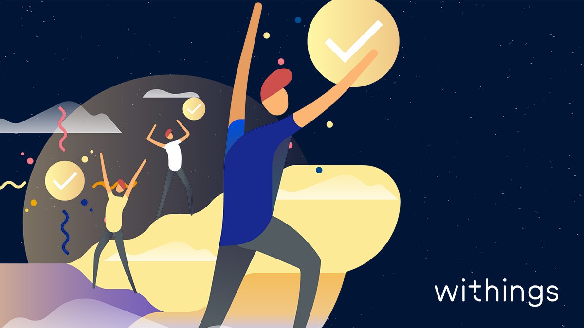WithingsFR's tweet photo. Mai 2018 = la communauté Withings a atteint son objectif de pas 4% plus souvent que la moyenne !
Et vous, quand avez-vous été les plus actifs ? La réponse avec votre #WithingsYearInReview ➡️ https://t.co/ndGHgI8WC6 https://t.co/0latobUC0V