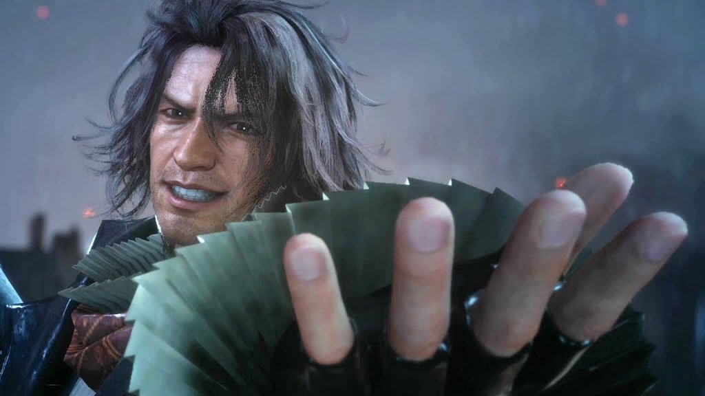 FINAL FANTASY XV tweet media